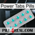 Power Tabs Pills 28